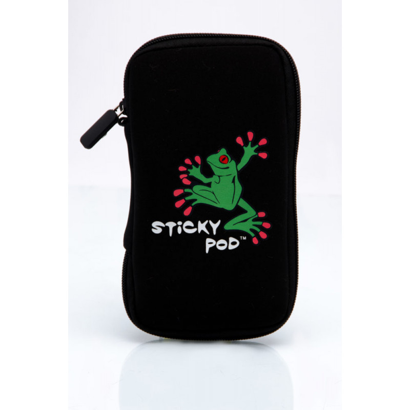 Stickypod medium black