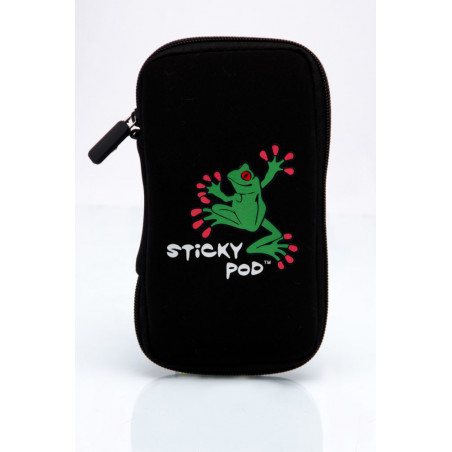 Stickypod medium black