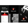 Raz Pro expert  + gratis extra houder