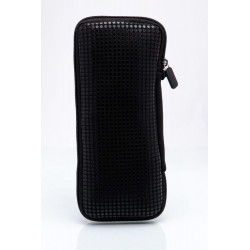 Sticky pod large black
