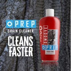 SMOOVE™ PREP (250ml)