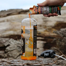 (4pcs) Bike cleaner concentraat