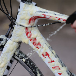 (4pcs) Bike cleaner concentraat