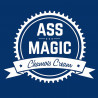 Ass Magic snap-it 8ml