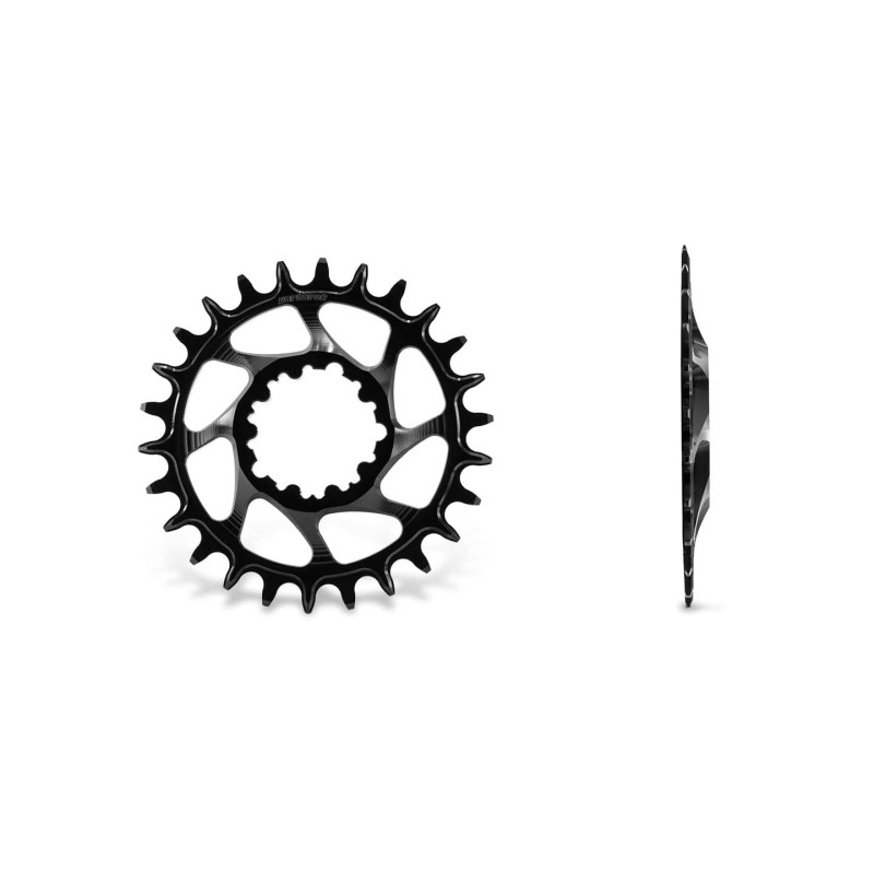 32T GXP/DUB MTB Round (BOOST)