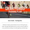 Grand Fondo Trainingsplan Dynamic Cyclist