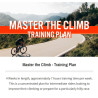 Klim trainingsplan Dynamic Cyclist Trainingspeak