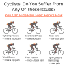 Dynamic cyclist