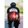 Dynamic cyclist