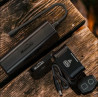 MONTEER 8000S GALAXY V2.0 MTB-lamp met afstandsbediening