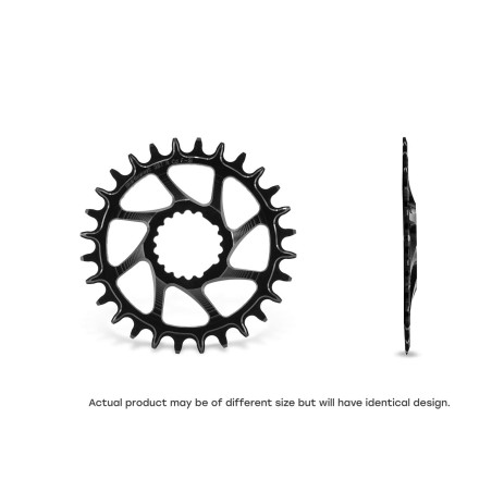 Cannondale 32T kettinblad boost rond