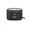 Monteer 3500S Nebula MTB-koplamp
