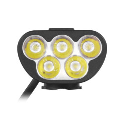 Monteer 3500S Nebula MTB-koplamp