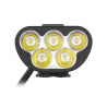 Monteer 3500S Nebula MTB-koplamp