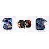 Sticky pod small blue camo