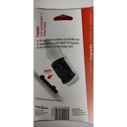 Fidlock Boa Multi-bottle lock system