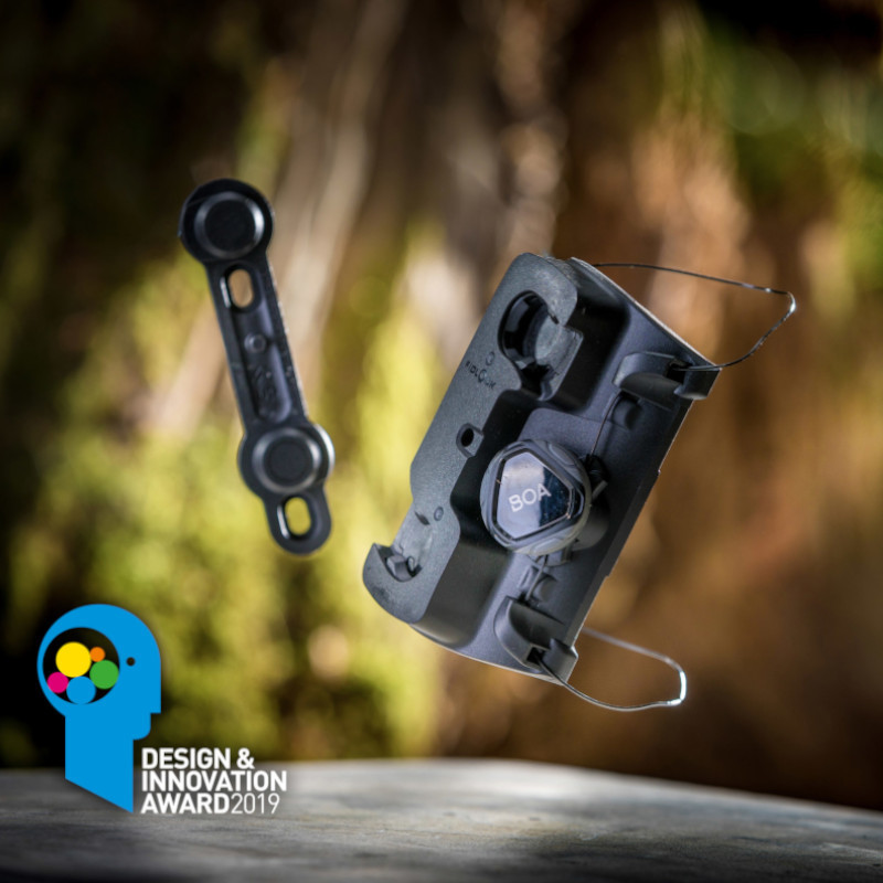 Fidlock Boa Multi-bottle lock system