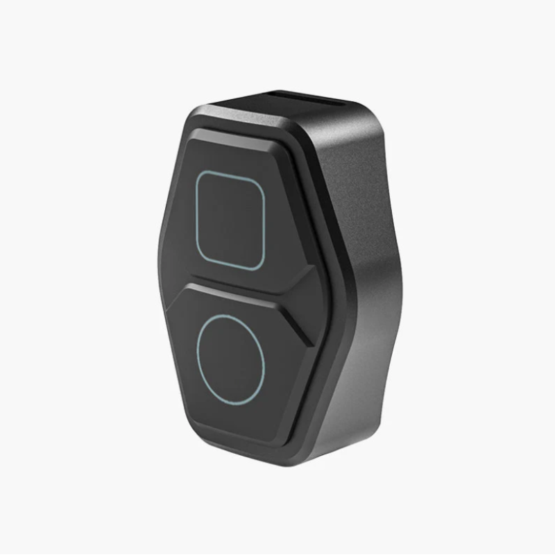 MJ-6508 Remote Control