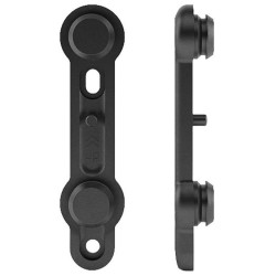 Fidlock twist bike base