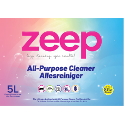 ZEEP 5L concentraat