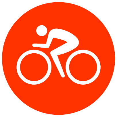 Dynamic Cyclist