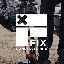 Fix manufacturing
